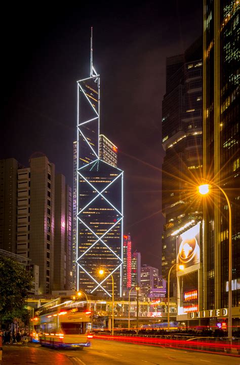 Hong Kong On Behance