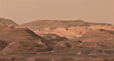 Rovers have several advantages over stationary landers: 'Most Lifelike' Footage From Mars Surface Released in 4K ...
