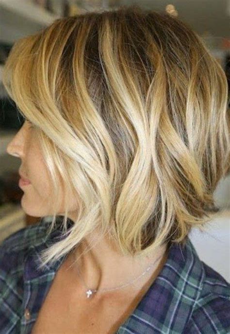 Best Beach Wave Bob Hairstyles Trendsurvivor