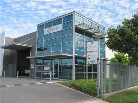 Kent concrete finishing & renovations ltd. Brimblecombe Builders Pty Ltd - Builder - 127- 131 Rundle ...
