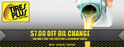 Tires Plus Total Car Care | Buffalo MN Tires & Auto Repair Shop