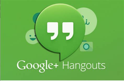 It's a great chat platform that offers very simplistic controls and other enriched features like tons of emoji, group chat, audio/video calls etc. » Eight ways your #nonprofit can (should) use Google+ Hangouts