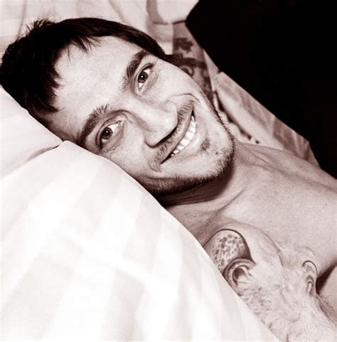 John Frusciante Red Hot Chili Peppers Photo 31202482 Fanpop