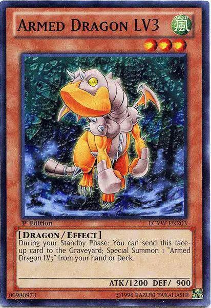 Yugioh Trading Card Game Legendary Collection 3 Single Card Common