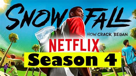 Snowfall Season Release Date Cast Plot And Much More Upcoming Series Netflix YouTube