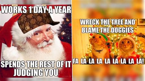 Christmas 2020 Funny Memes And Jokes ‘ho Ho Ho At These Hilarious