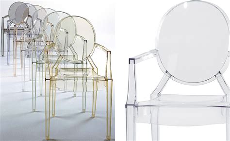 Lou lou ghost children's chair by philippe starck for kartell. Louis Ghost Chair 4 Pack Special Price - hivemodern.com