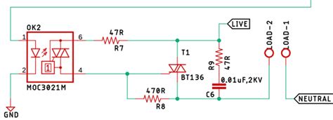 Ac Phase Angle Control For Light Dimmers And Motor Speed Control Using
