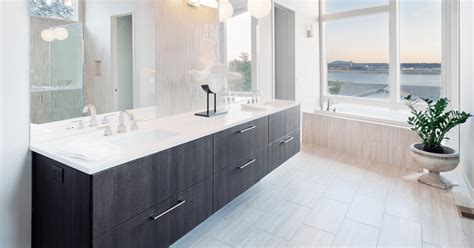 Landscape pavers in a variety of sizes and styles. BuildDirect®: Salerno Porcelain Tile - Trench Coat Series ...