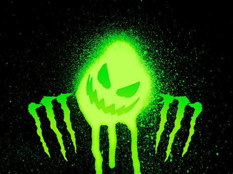 Monster Energy Logo ~ Logo 22