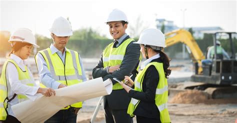 4 Reasons To Pursue A Degree In Civil Engineering Thesbb