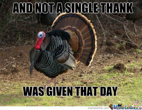 25 hilarious happy thanksgiving funny memes that will burst you into laughter