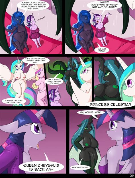 Rule 34 2016 Anthro Anthrofied Comic Dialogue English Text Equine