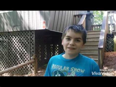 Maybe you would like to learn more about one of these? Tour the barrel cabins of Unicoi State Park - YouTube