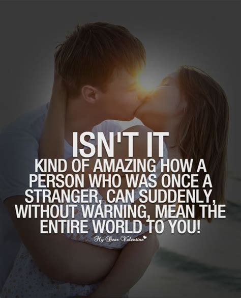 Maybe you would like to learn more about one of these? Isn't it kind of amazing how a person - Sayings with ...