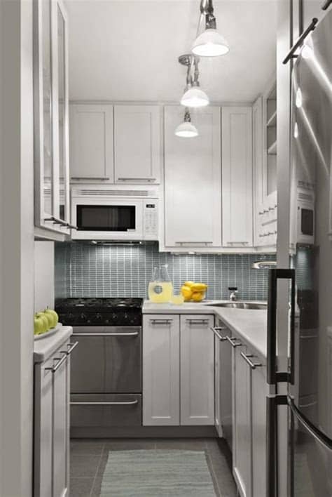 See more ideas about kitchen layout, kitchen design, kitchen remodel. 25 Small Kitchen Design Ideas - Page 2 of 5