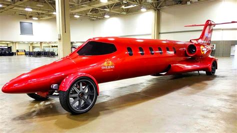 15 Most Unusual Cars In The World Youtube
