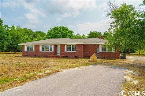 2910 S Pamplico Hwy Pamplico Sc 29583 Mls 2311287