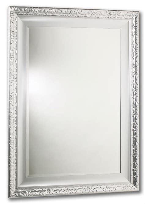For a limited time, save 50%. Tangerine Mirror Co Razzle Dazzle Mirror, Double Frame ...