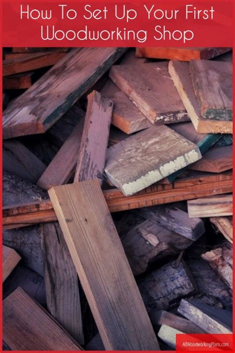 #woodworking #woodshop #woodworkingtools in 2020 | Woodworking shop