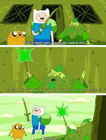 Adventure Time Funny Photos Lighteningrod89