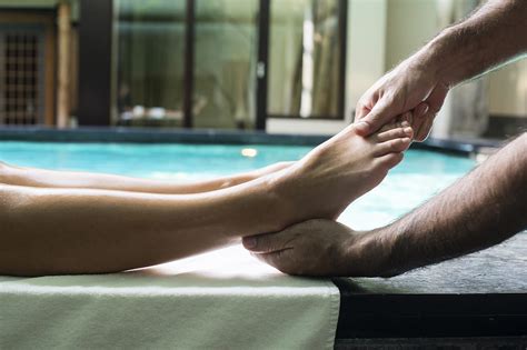 Foot Massage The Right Thing For You Read The Guide Treatwell