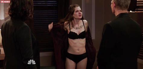 Meghann Fahy Nude Pics Page