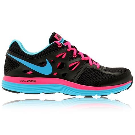 Nike Dual Fusion Lite Womens Running Shoes 42 Off