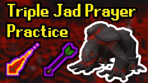 Heres 10 Minutes Of Triple Jad Prayer Practice Youtube