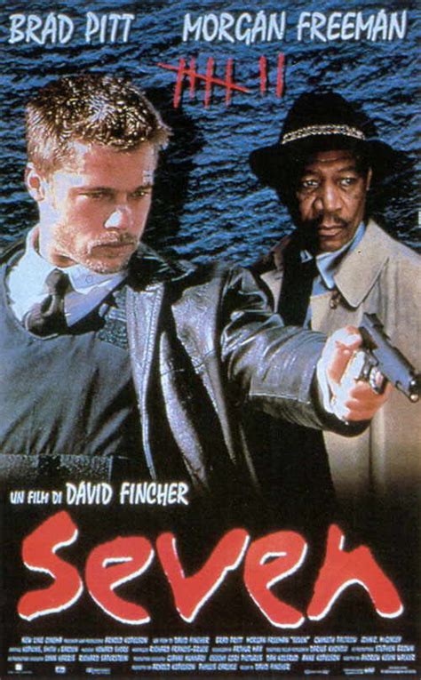 Seven Film 1995