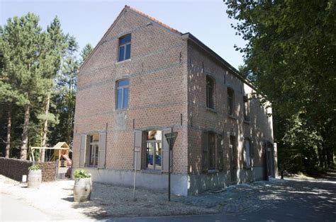 Vergaderen op een inspirerende locatie? De Jacht | Natuurinvest - Natuurlocaties