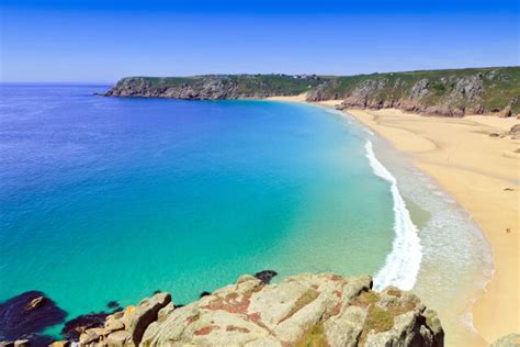 The 12 Best Cornwall Beaches That You Must Visit Sykes Holiday Cottages
