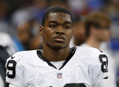 Rookie Amari Cooper closes in on 1,000-yard mark for Raiders - Sports 