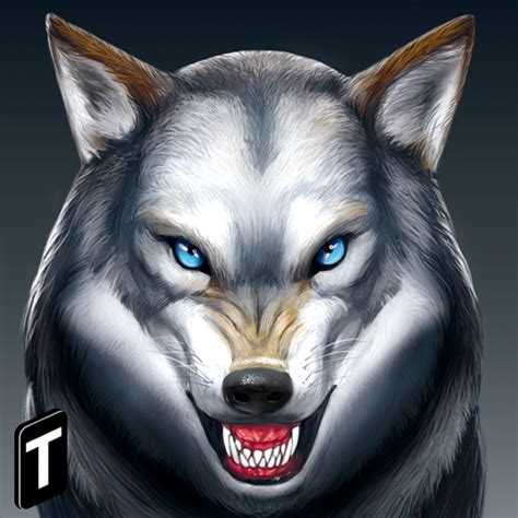 Cool Wolf Pic For Xbox One Gamerpic Hoyhoy Images Gallery
