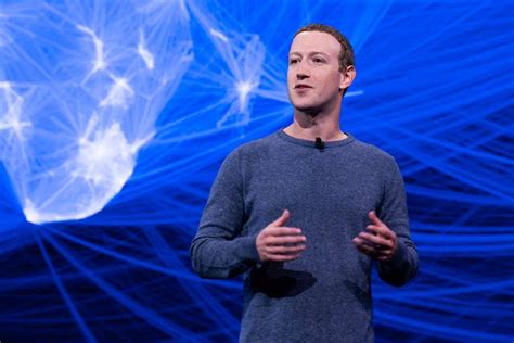 Terms and conditions may apply. Mark Zuckerberg explica cómo ayudará Facebook a combatir ...