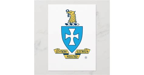 Sigma Chi Crest Logo