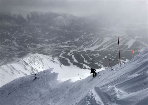The men get moments in which they publicly. Top Things to Do at Big Sky Resort besides Skiing ...