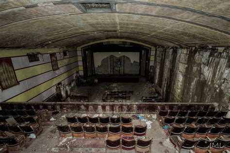 31 Haunting Pictures Of Abandoned Buildings Across Northern Ireland Belfast Live