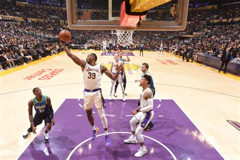 Los Angeles Lakers 3 Lessons From Loss To Dallas Mavericks