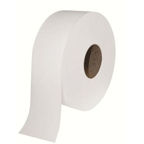 Xo2 2ply 300m Luxury Jumbo Toilet Paper Rolls 8 Rollsctn