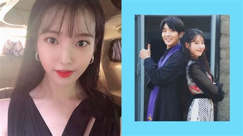 He's not part of the main cast, but let's be honest: The Hotel Del Luna Cast Attended IU's Love, Poem Seoul Concert