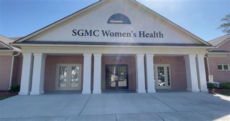 Sgmc Prepares To Open New Womens Health Center