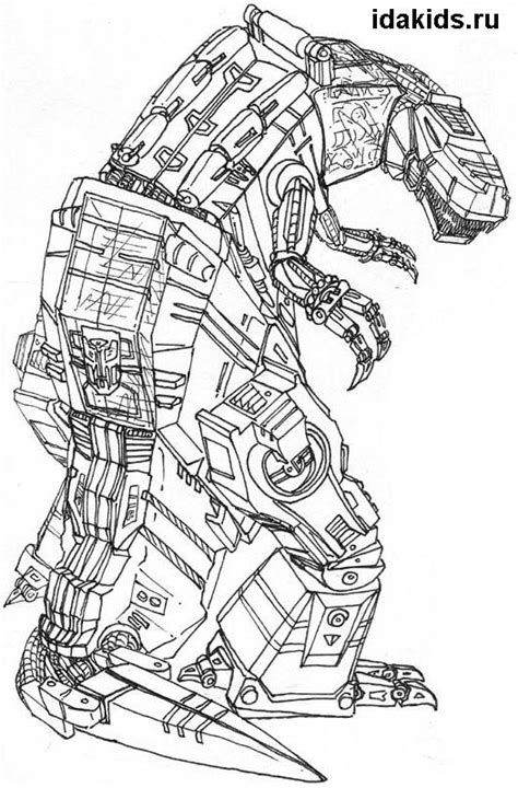 Search the broad choice of free coloring book for youngsters to find educational, animations, nature, animals, bible coloring sheets. Transformers Robots for Boys coloring page: print free ...