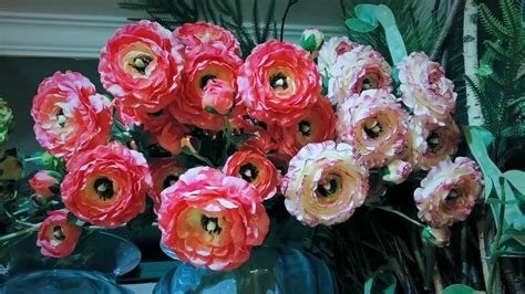 We will help you brighten up the spaces in which you live with say artificial flower all of the silk flower available here have been carefully created with high quality materials. High Quality Real Touch Silk Flowers Rose Spray Artificial ...