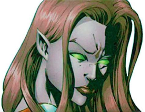 Blink Marvel Comics Exiles Age Of Apocalypse Character Profile