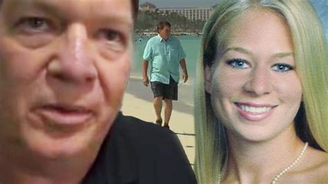 The Search Continues Natalee Holloway S Dad Returns To Aruba Years