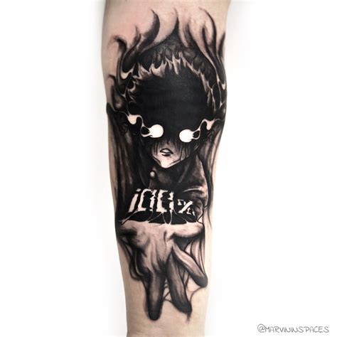 Pin On Inspiração Tattoo Anime Artes Pelo Tatuador Marvininspaces