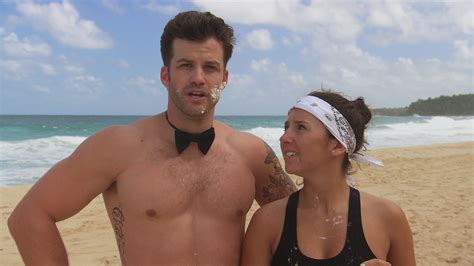 Watch The Challenge Season 22 Episode 7 The Challenge Love And Marriage Full Show On