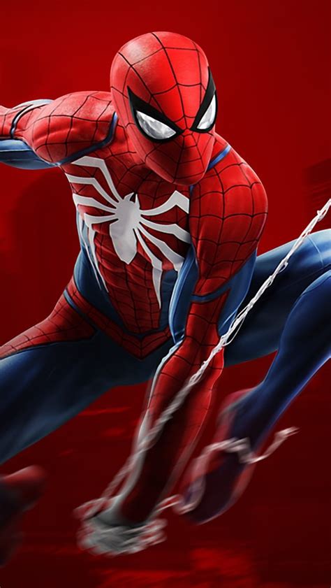 Spider Man Wallpaper En