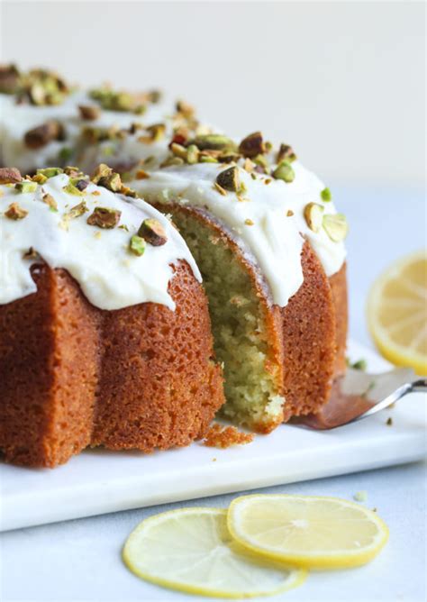 There are so many unique and delicious recipes in. Pistachio Lemon Bundt Cake | An Easy Pistachio Cake Recipe